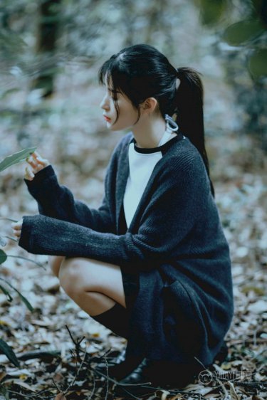 她见青山(婚后)by阿司匹林